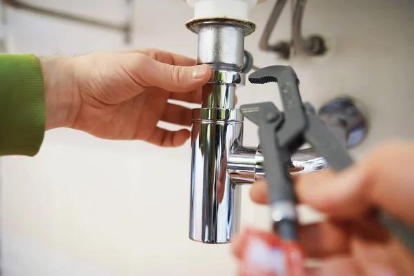 How to Choose a Trustworthy Plumber in Gilbert