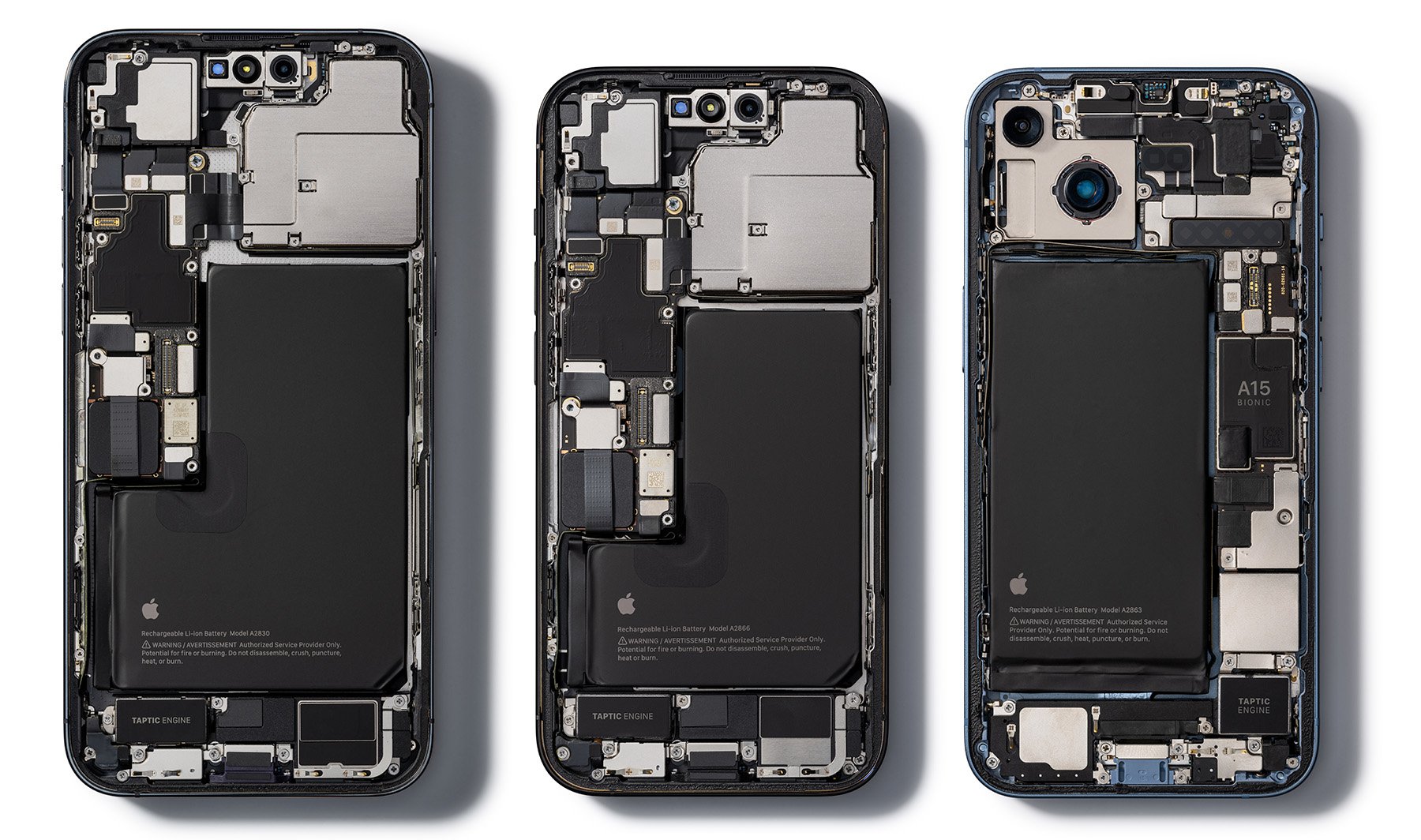 OEM vs Third-Party iPhone Battery: Does It Affect Performance & Battery Health?