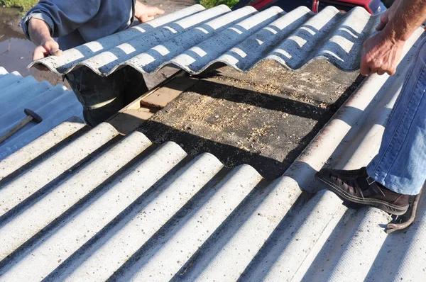 Choosing Between Asphalt, Metal, or Tile: Roofing Replacement Contractor Insights