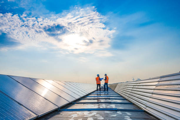 Trusted Solar Companies in Yuba City for Homes & Businesses