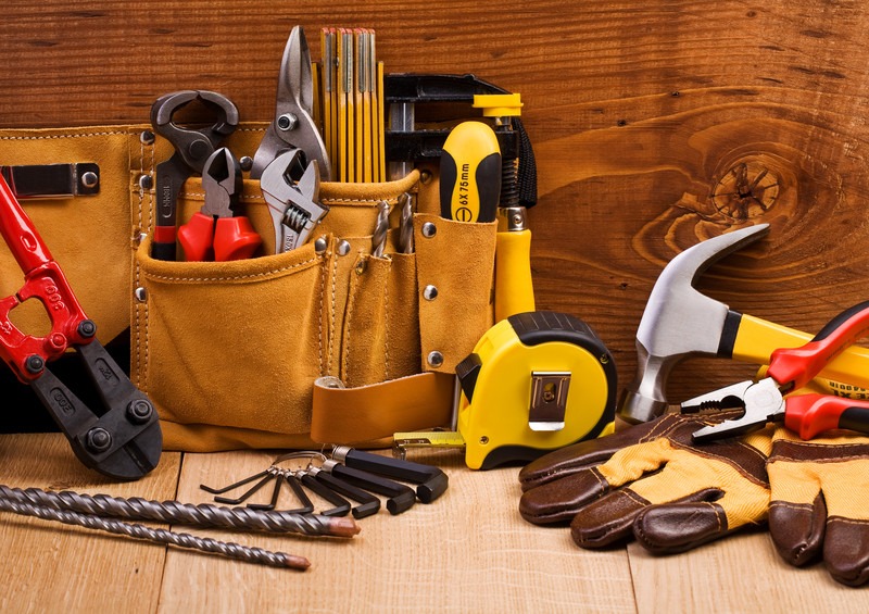 Explore Affordable Home Fixes With A Handyman In Lexington 